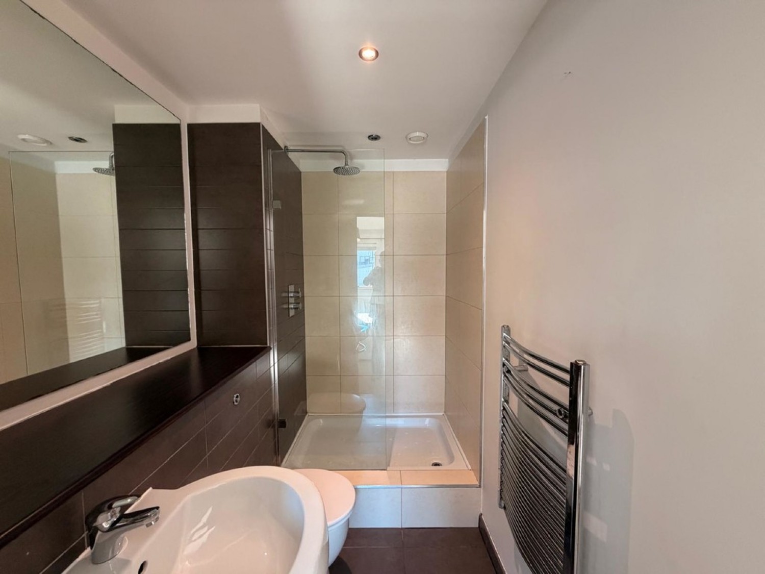 2 bedroom Flat for Letting Britton House, Lord Street, Green Quarter, M4