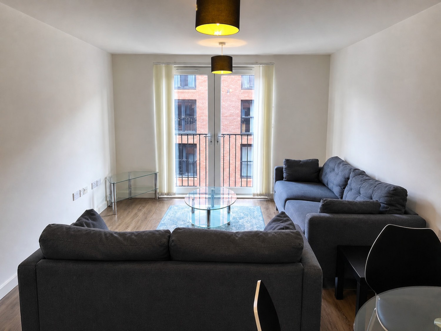 2 bedroom Flat for Letting Alto Block B, Sillavan Way, M3