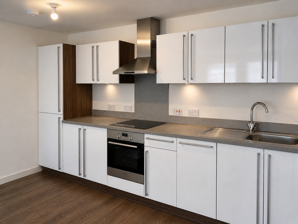 Alto Block B, Sillavan Way, M3