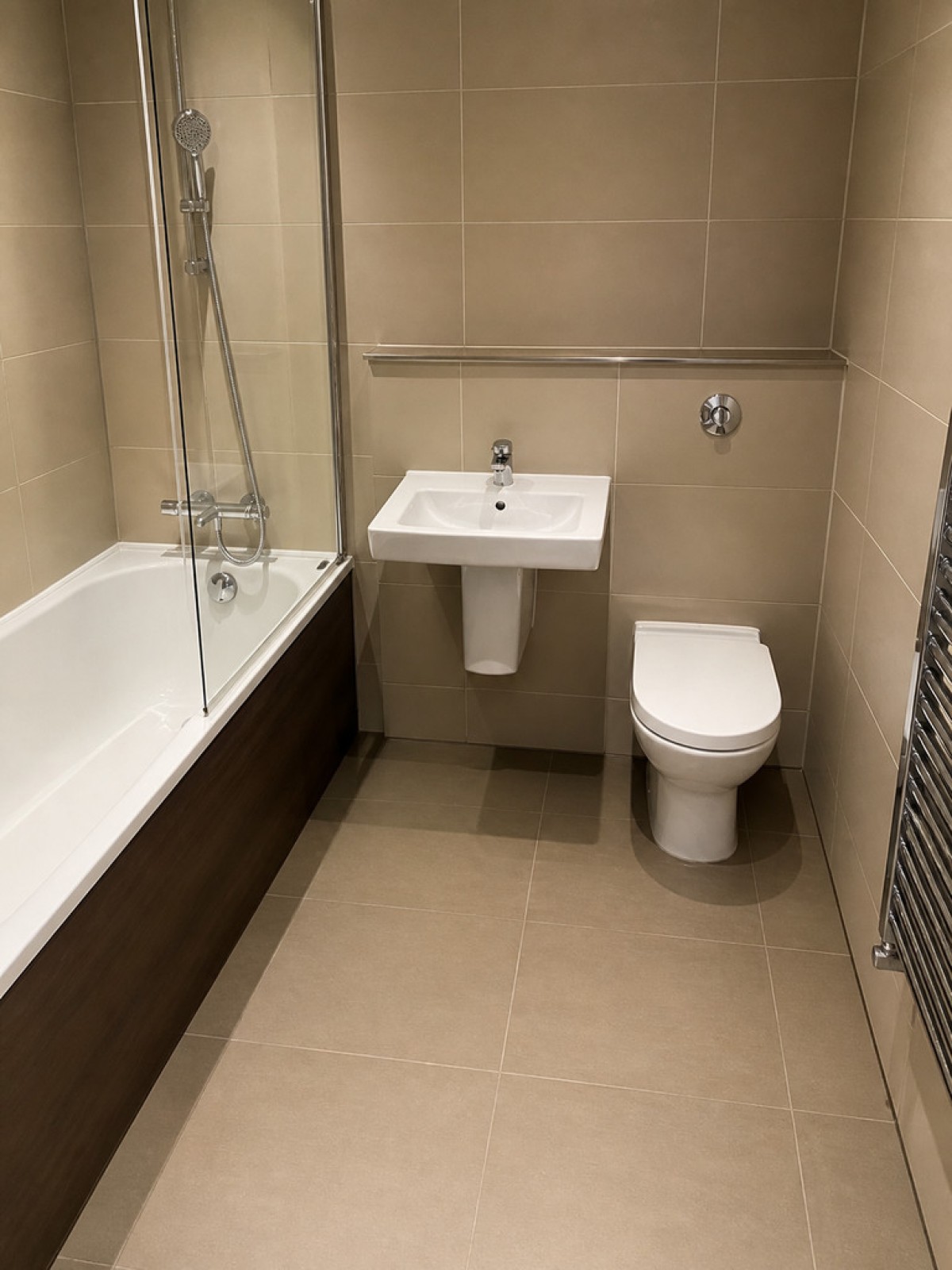 Alto Block B, Sillavan Way, M3