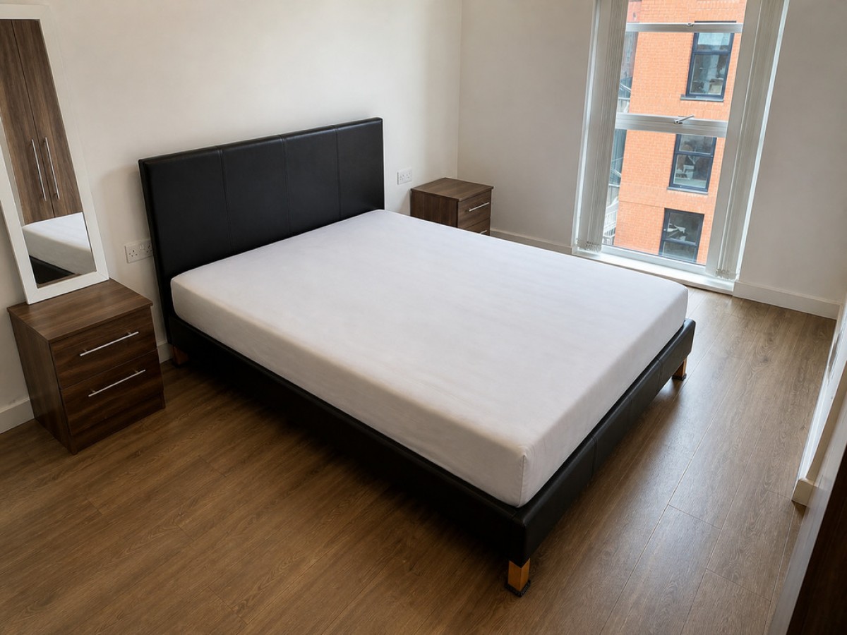 Alto Block B, Sillavan Way, M3