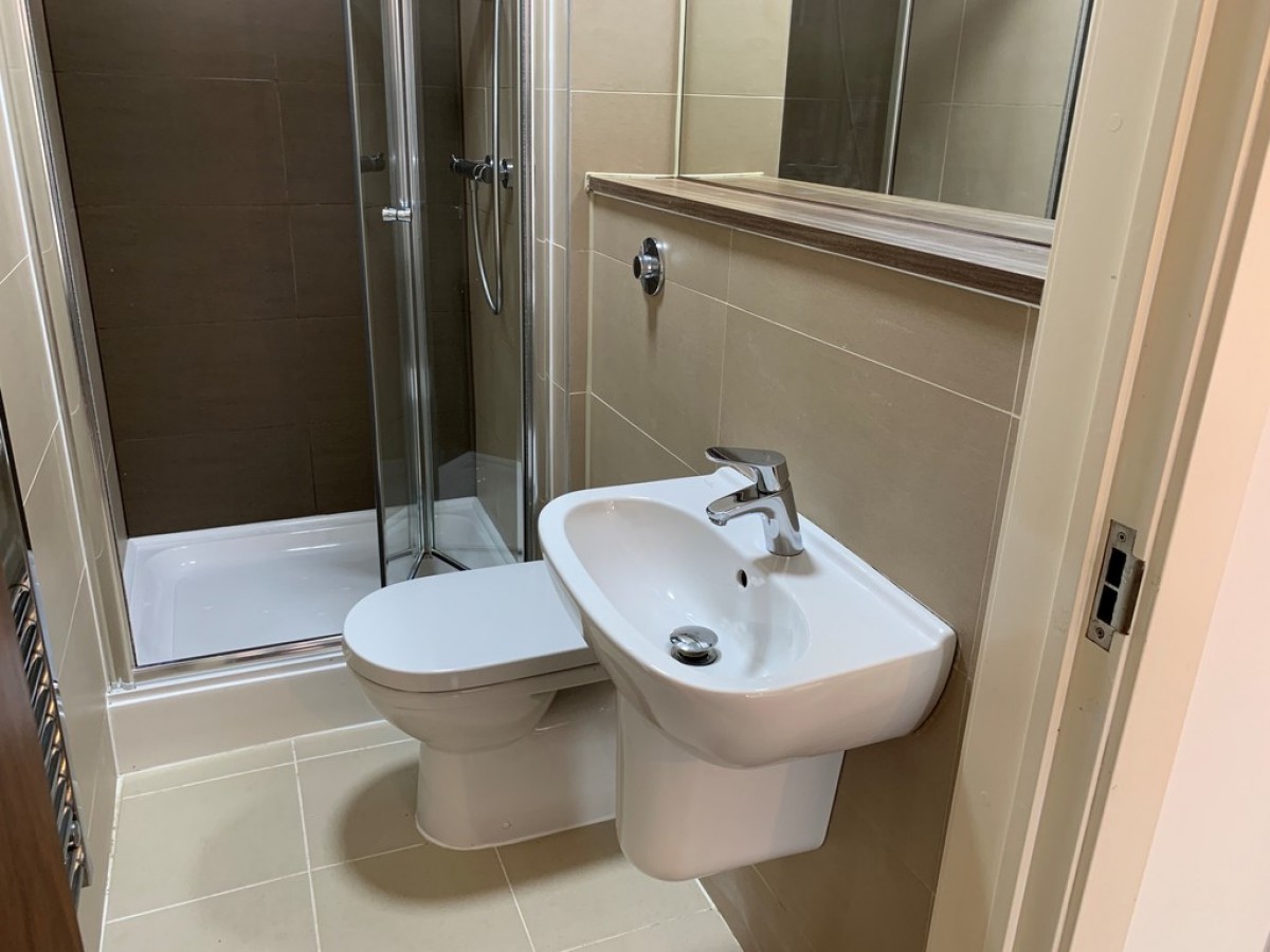 Alto Block B, Sillavan Way, M3