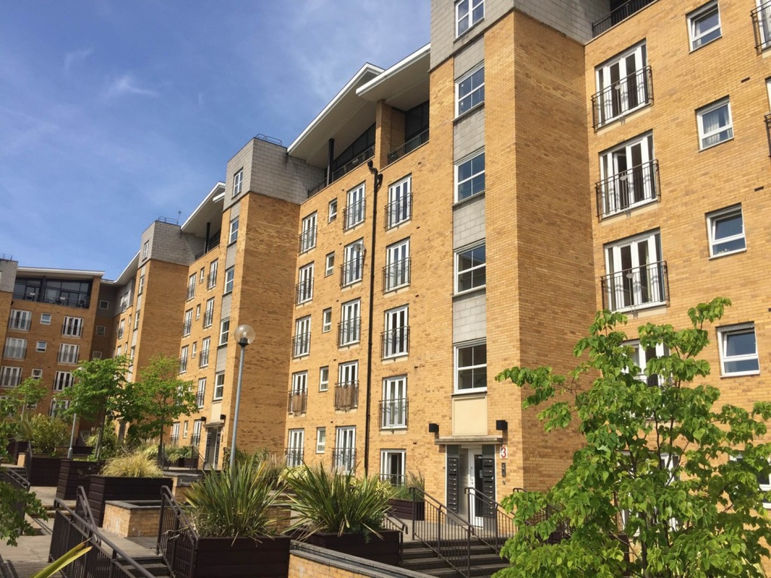 Fusion, Middlewood Street, Salford, M5