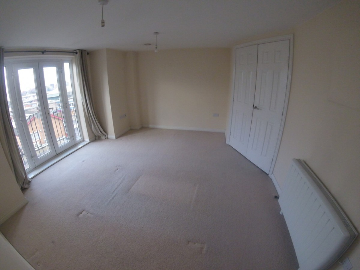 Fusion, Middlewood Street, Salford, M5