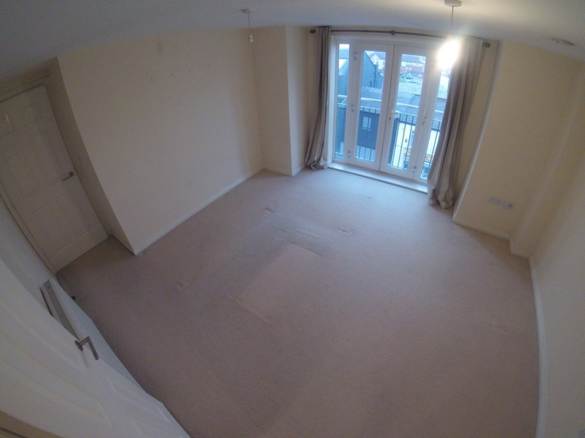 Fusion, Middlewood Street, Salford, M5