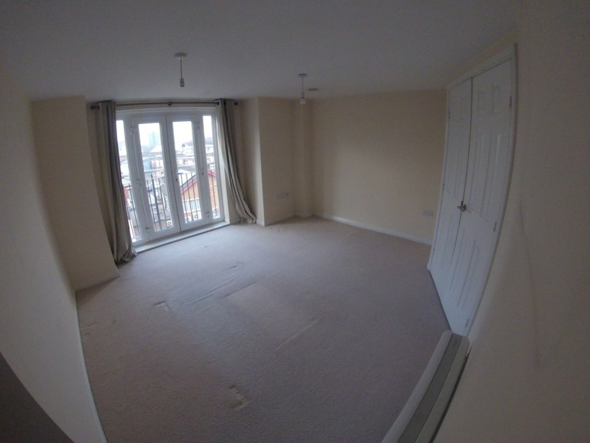 Fusion, Middlewood Street, Salford, M5