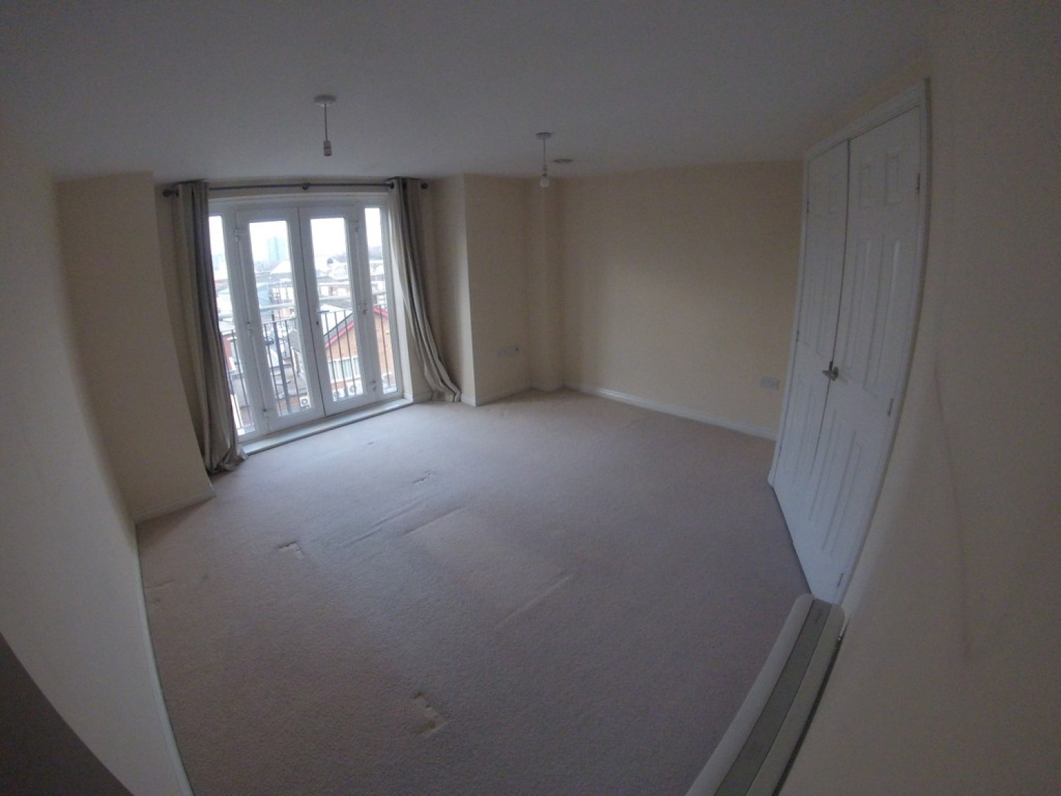 Fusion, Middlewood Street, Salford, M5