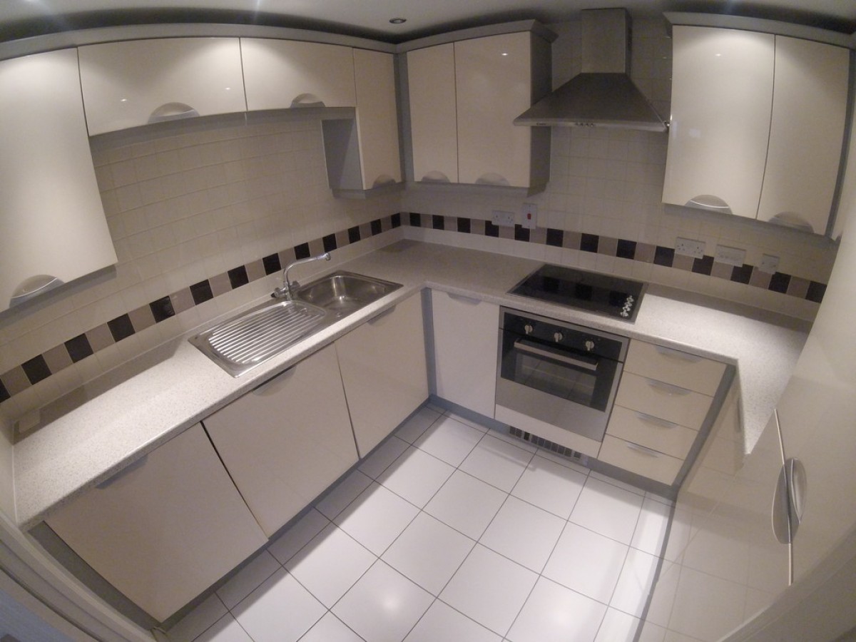 Fusion, Middlewood Street, Salford, M5