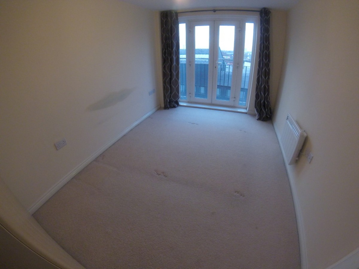 Fusion, Middlewood Street, Salford, M5