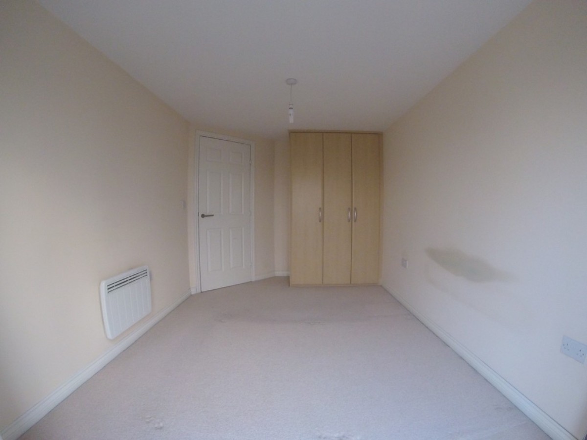 Fusion, Middlewood Street, Salford, M5