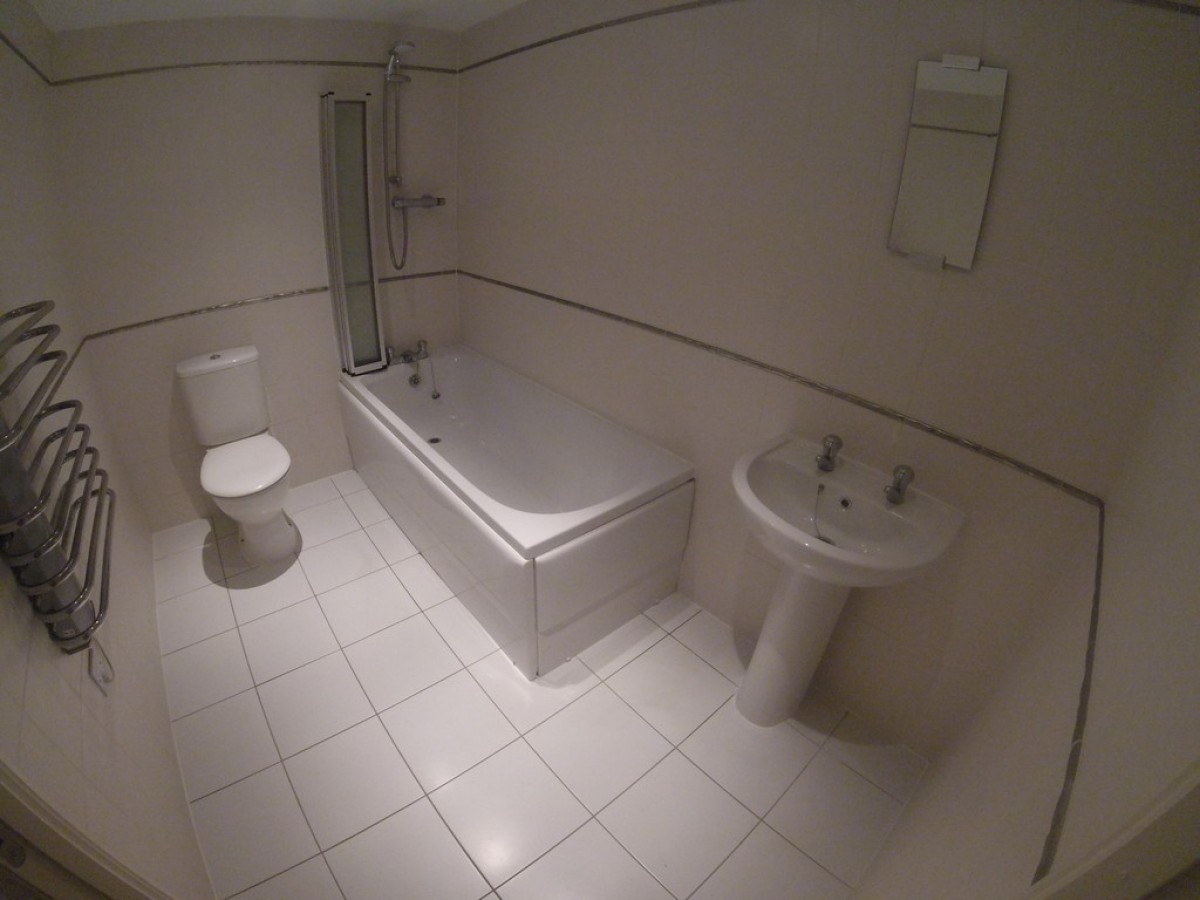 Fusion, Middlewood Street, Salford, M5