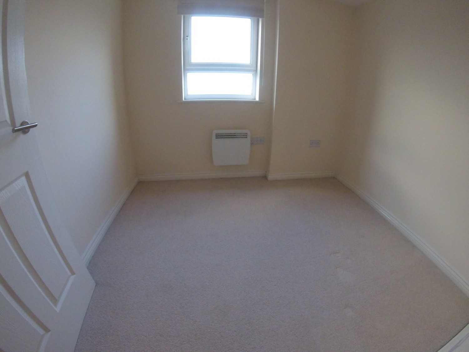 Fusion, Middlewood Street, Salford, M5