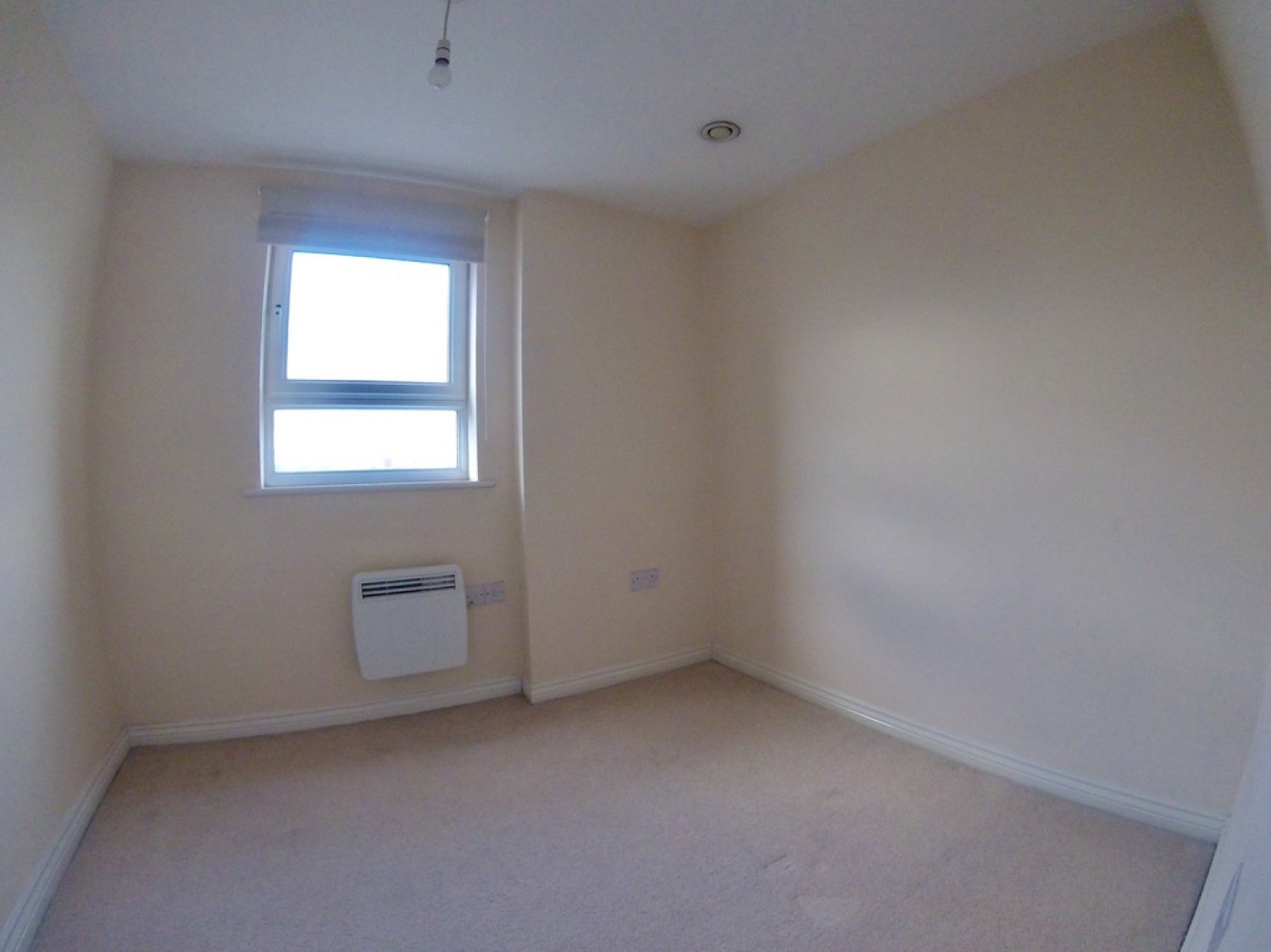 Fusion, Middlewood Street, Salford, M5