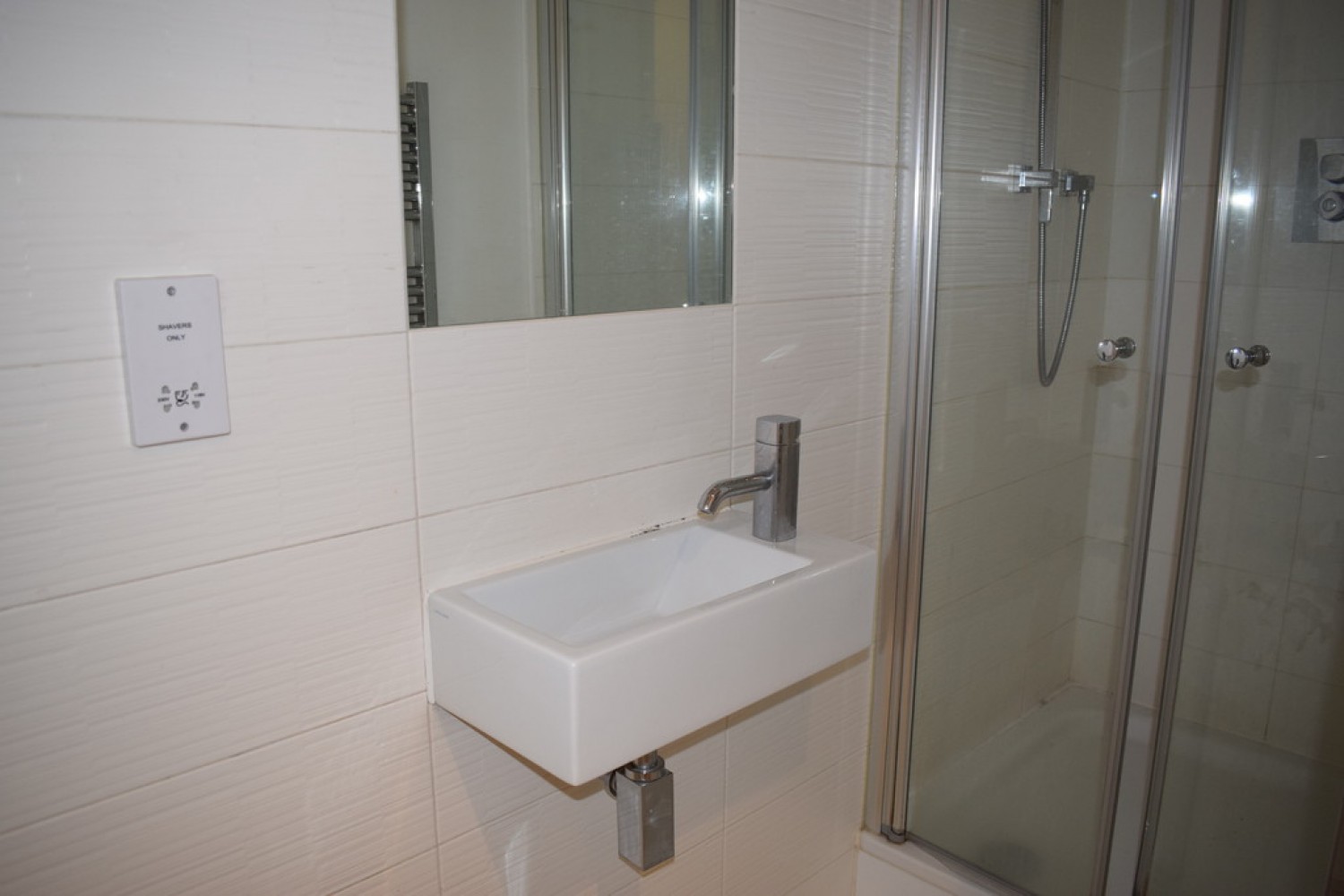 0 bedroom Flat for Letting Spectrum, Blackfriars Road