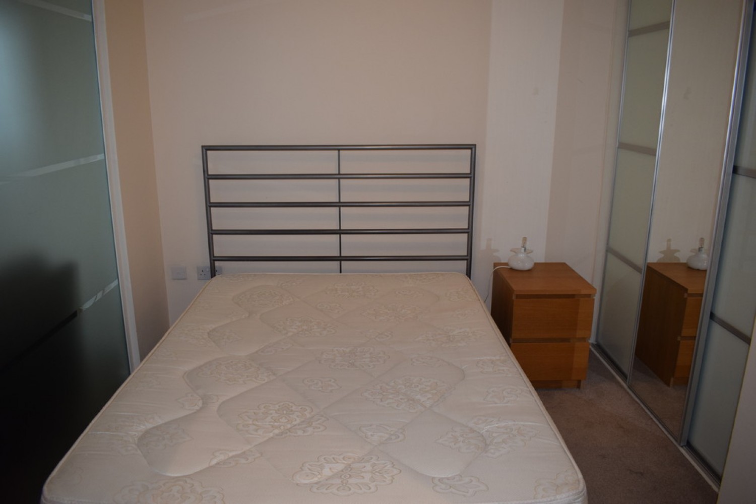 0 bedroom Flat for Letting Spectrum, Blackfriars Road
