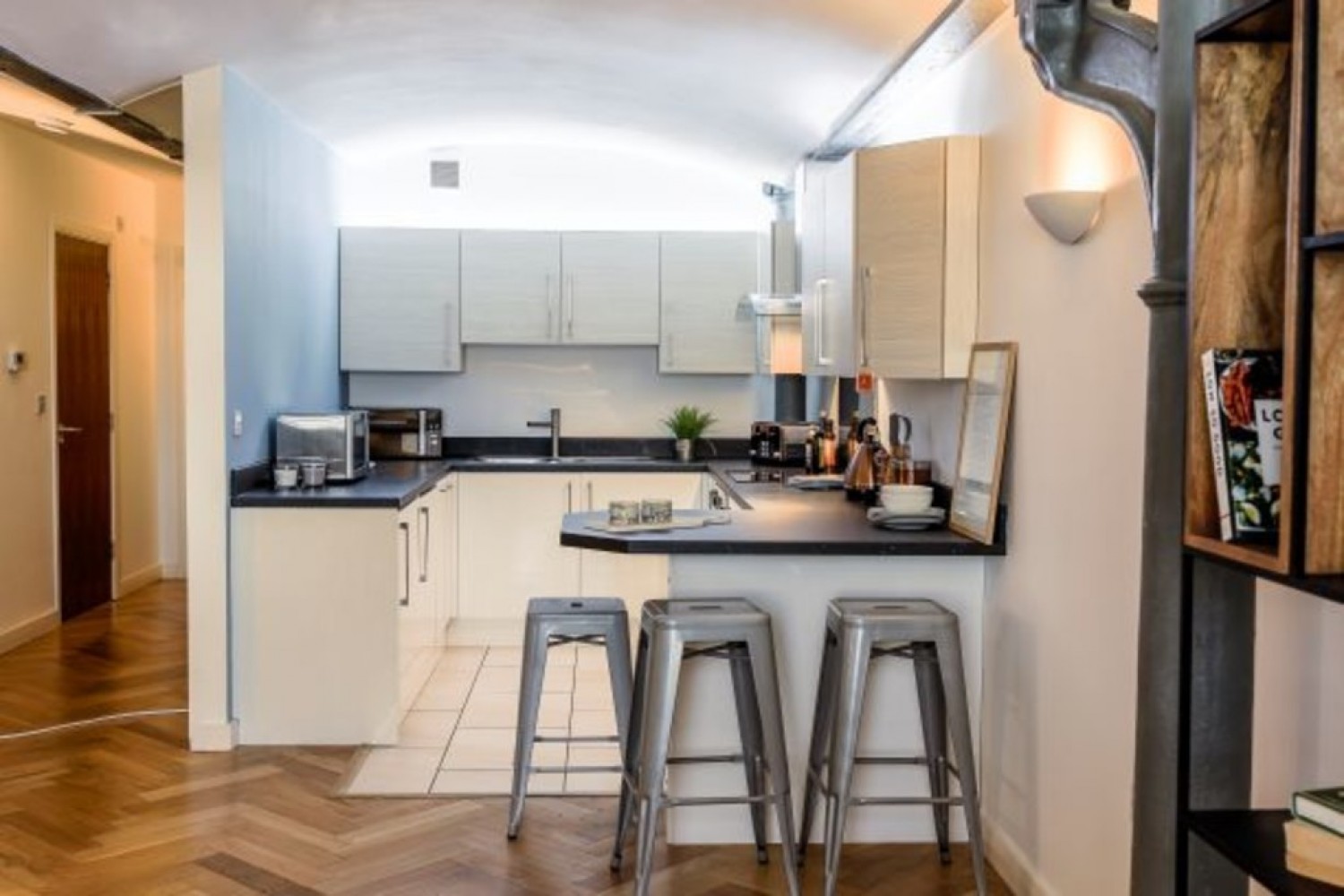 2 bedroom Flat for Letting Cotton Street, 2 Cotton Street, Manchester, Greater Manchester