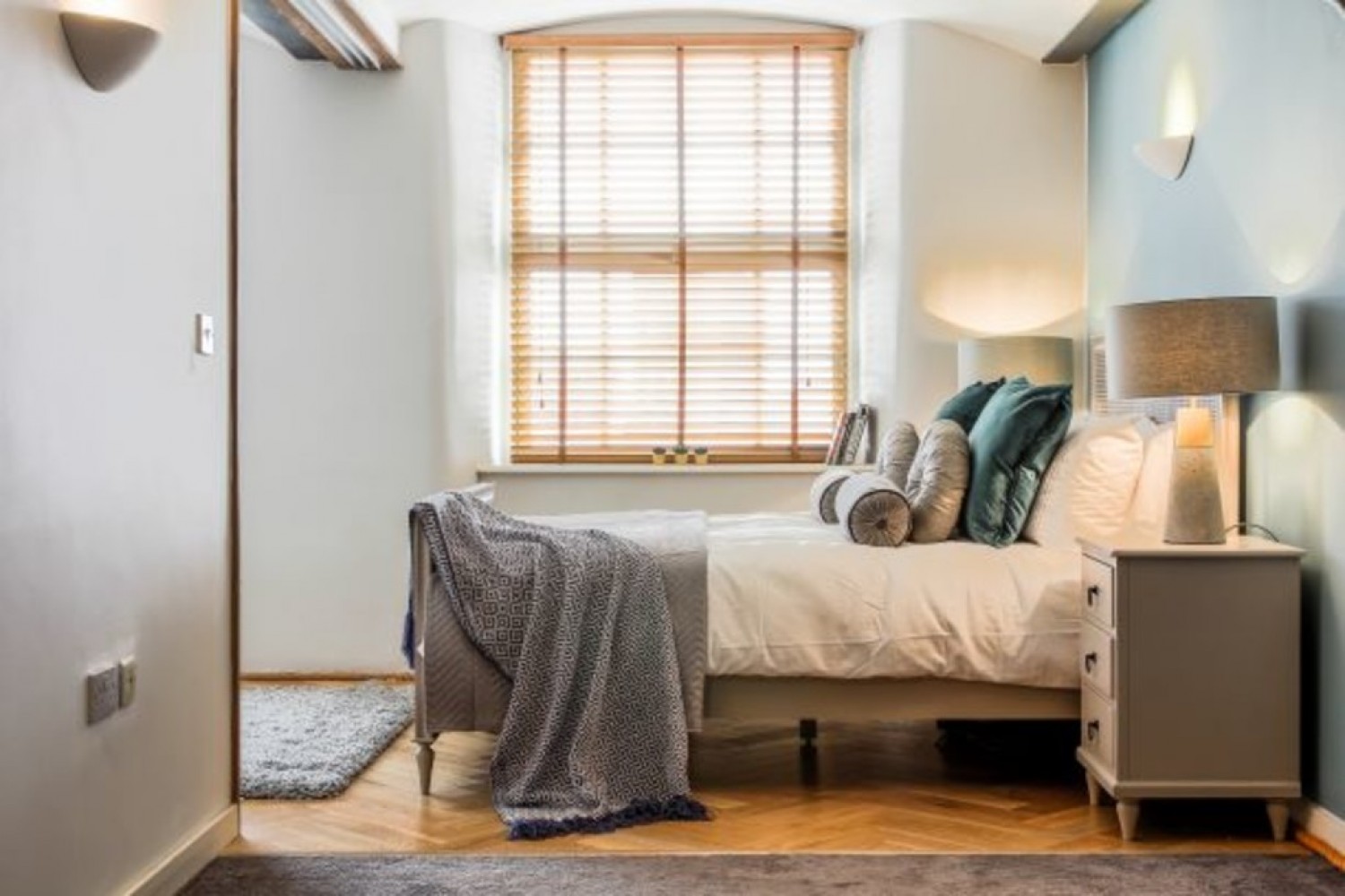 2 bedroom Flat for Letting Cotton Street, 2 Cotton Street, Manchester, Greater Manchester