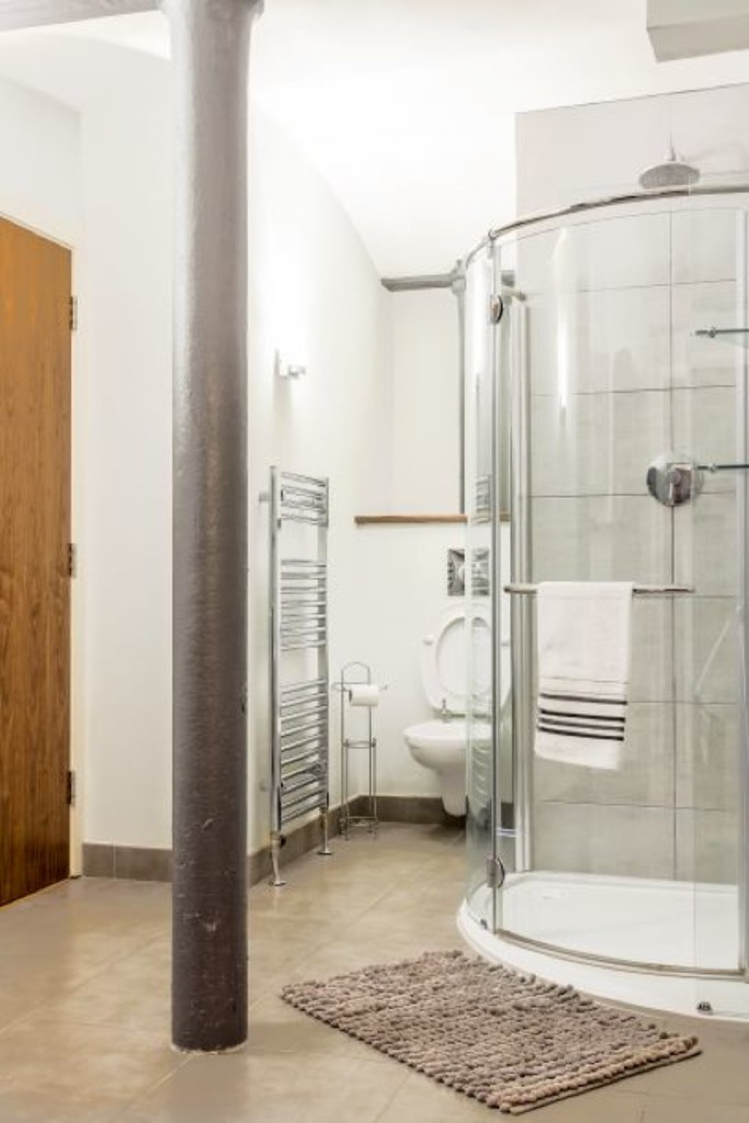 2 bedroom Flat for Letting Cotton Street, 2 Cotton Street, Manchester, Greater Manchester