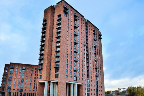 Ordsall Lane, Salford, Manchester