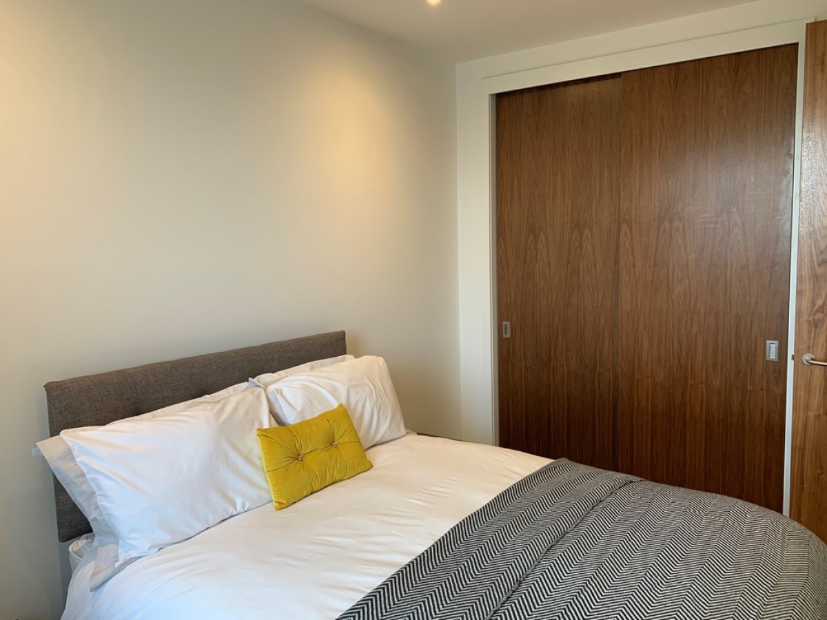 Blue, Media City, Salford