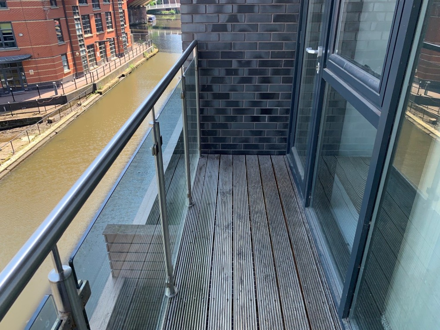 Potato Wharf, Saville Building, Castlefield, Manchester, M3 4BB