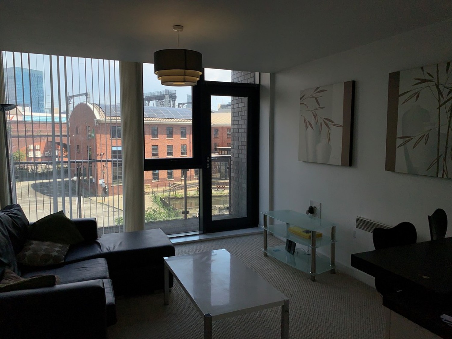 Potato Wharf, Saville Building, Castlefield, Manchester, M3 4BB