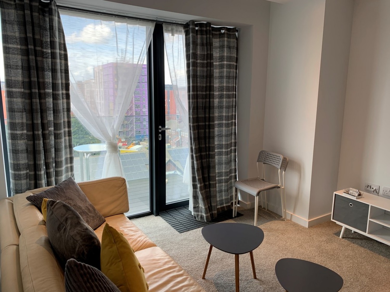 2 bedroom Flat for Letting 56 Bury Street