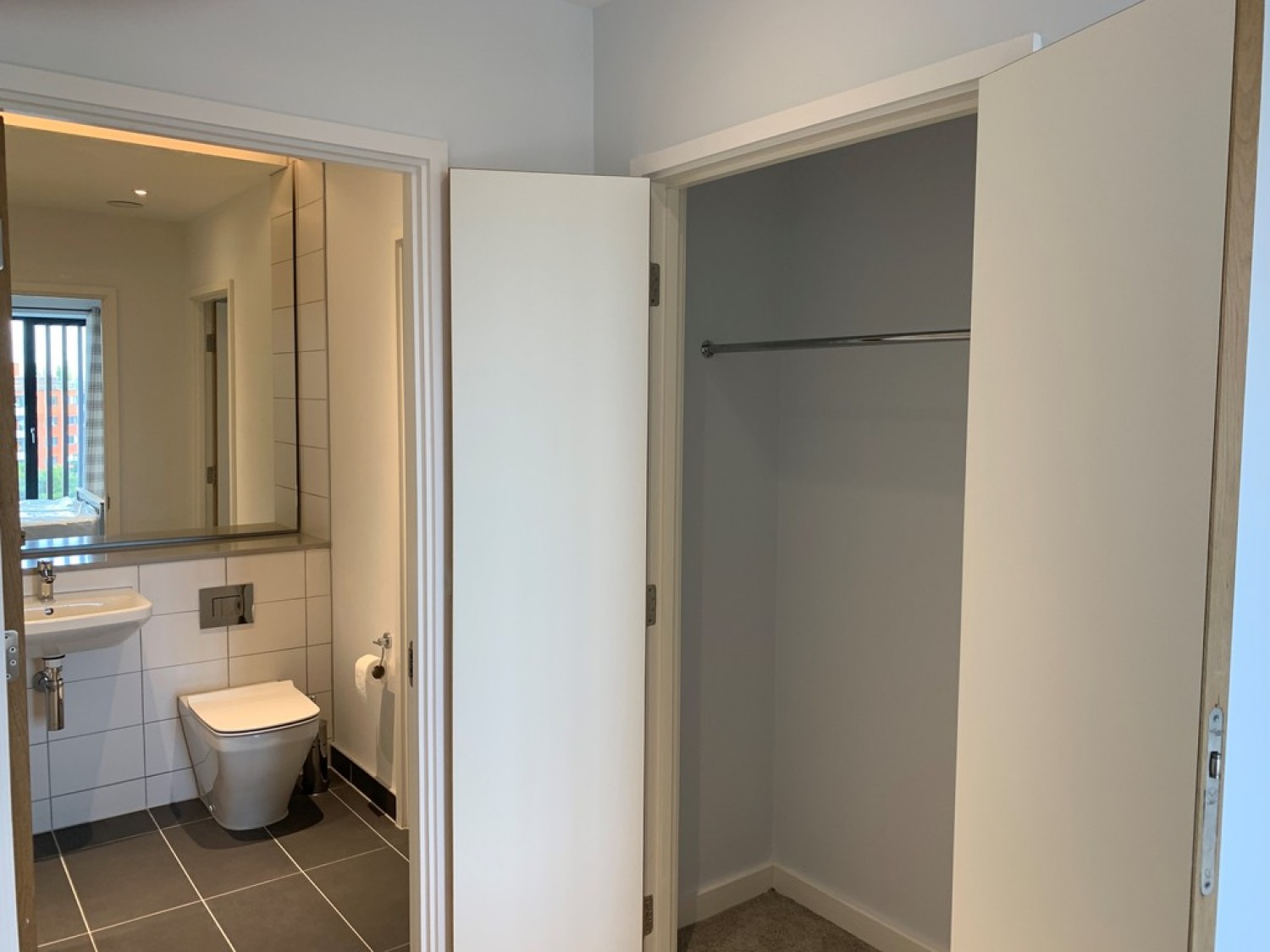 2 bedroom Flat for Letting 56 Bury Street