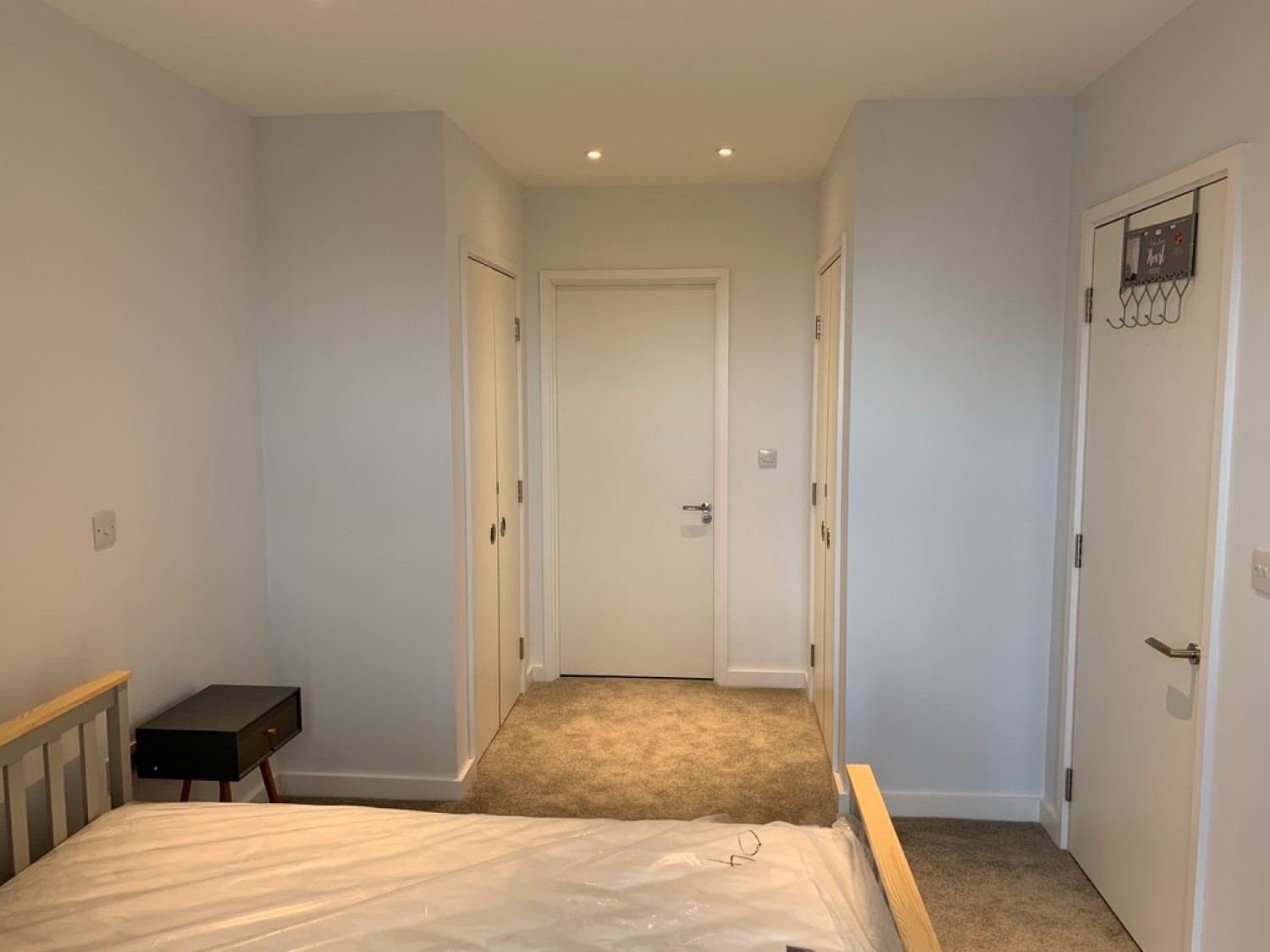 2 bedroom Flat for Letting 56 Bury Street