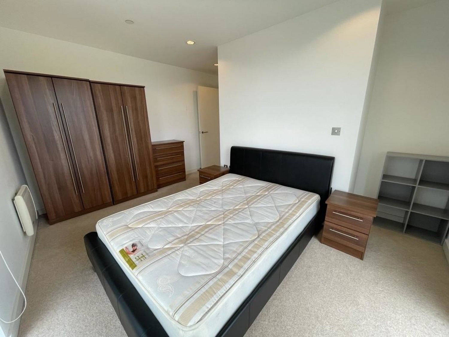 2 bedroom Flat for Letting No 1 Media City UK