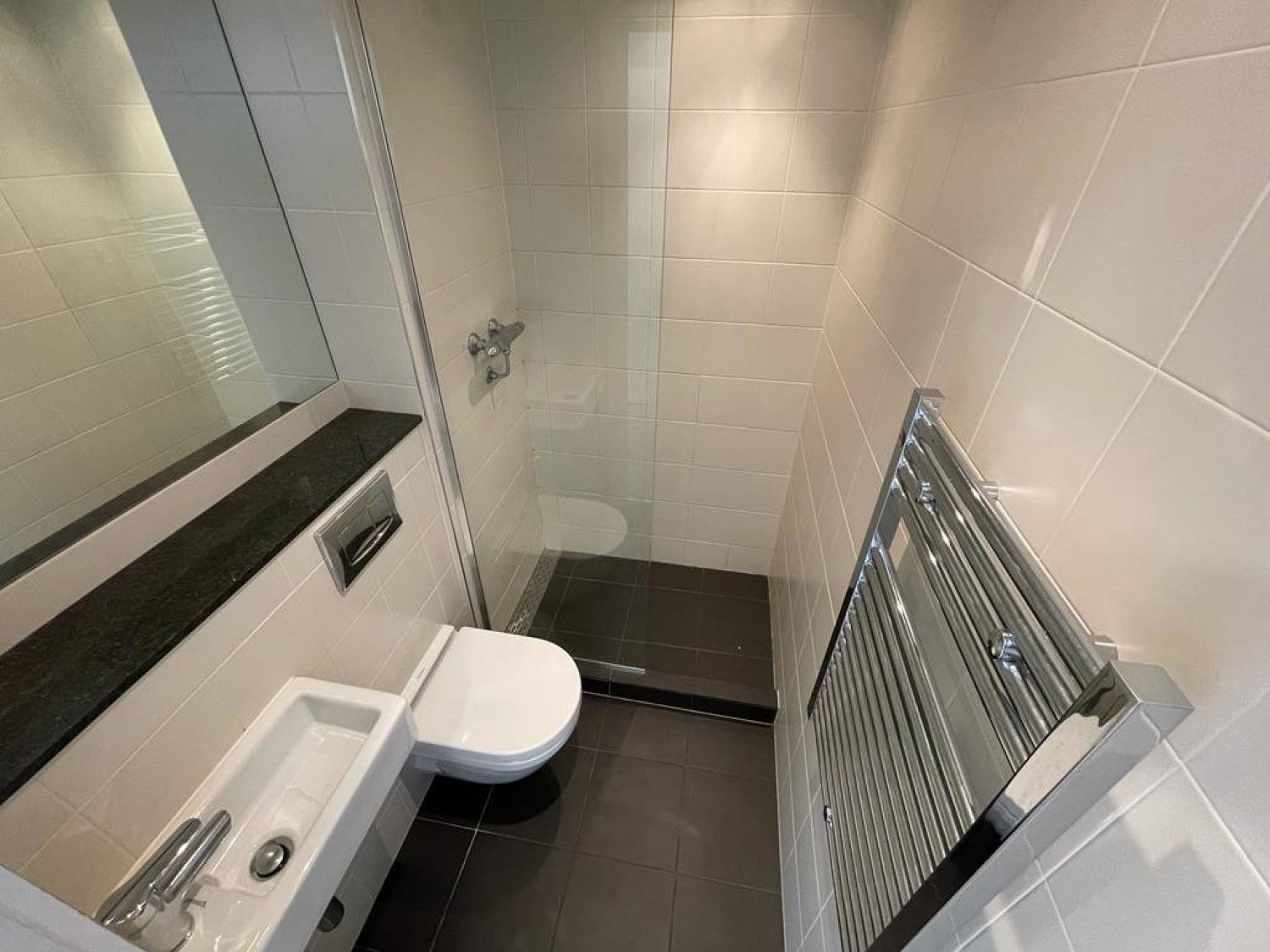 2 bedroom Flat for Letting No 1 Media City UK