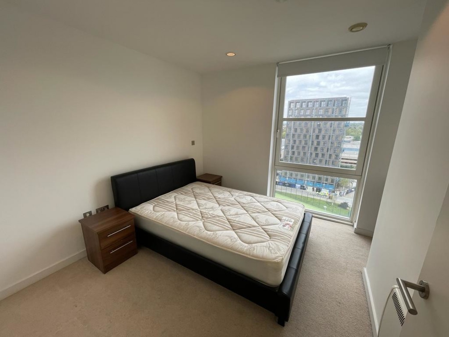 2 bedroom Flat for Letting No 1 Media City UK