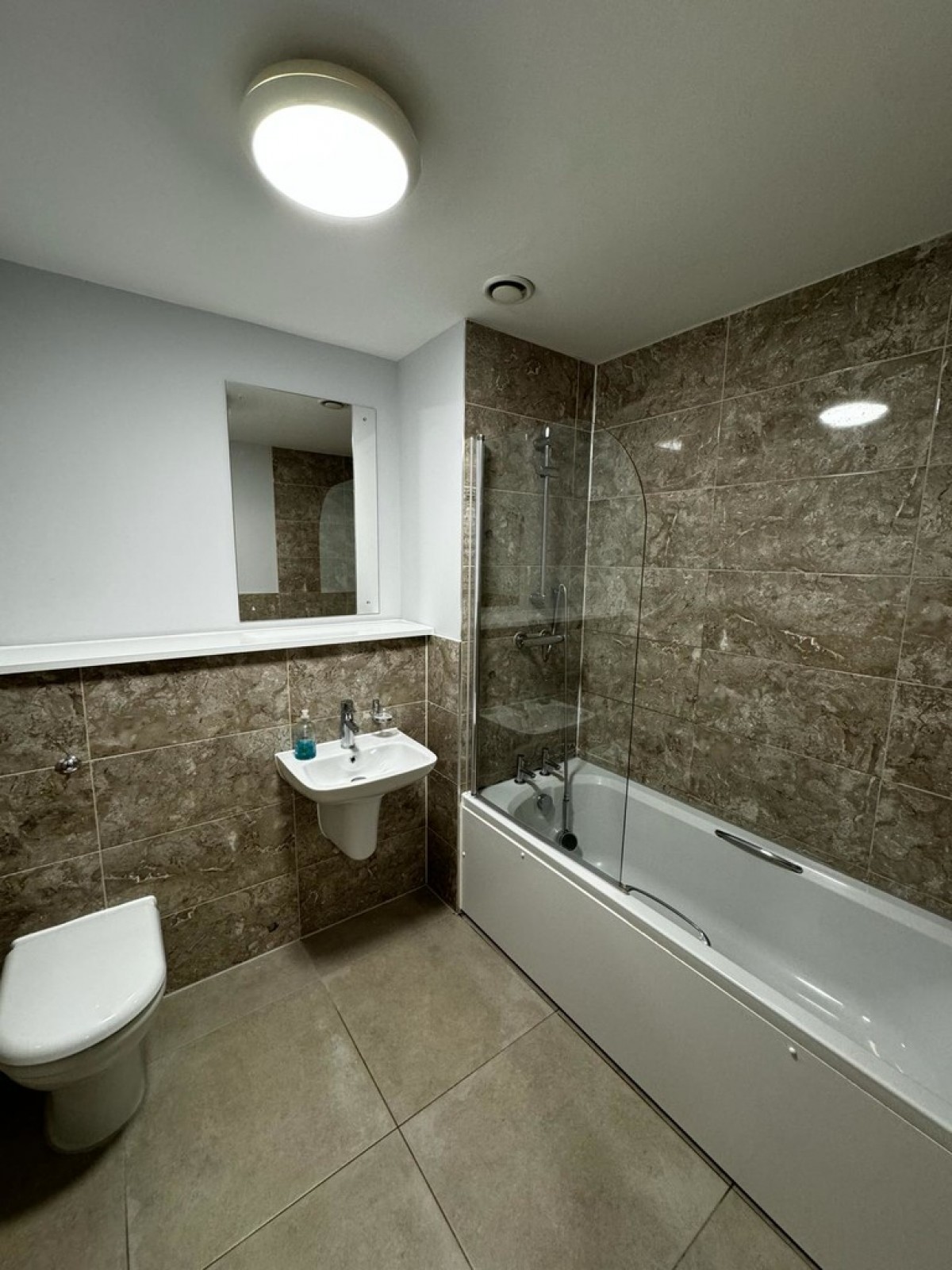 Bridgewater Point, Salford