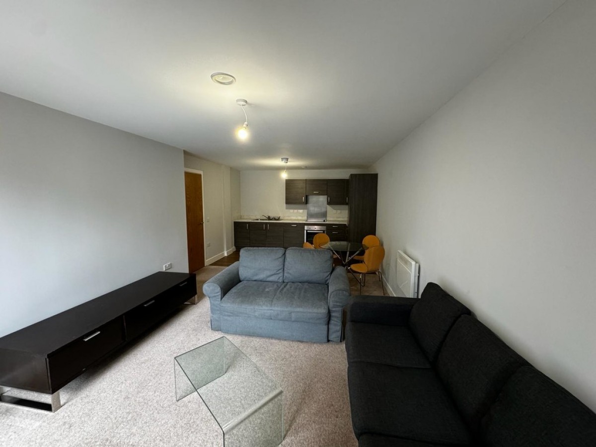 Bridgewater Point, Salford