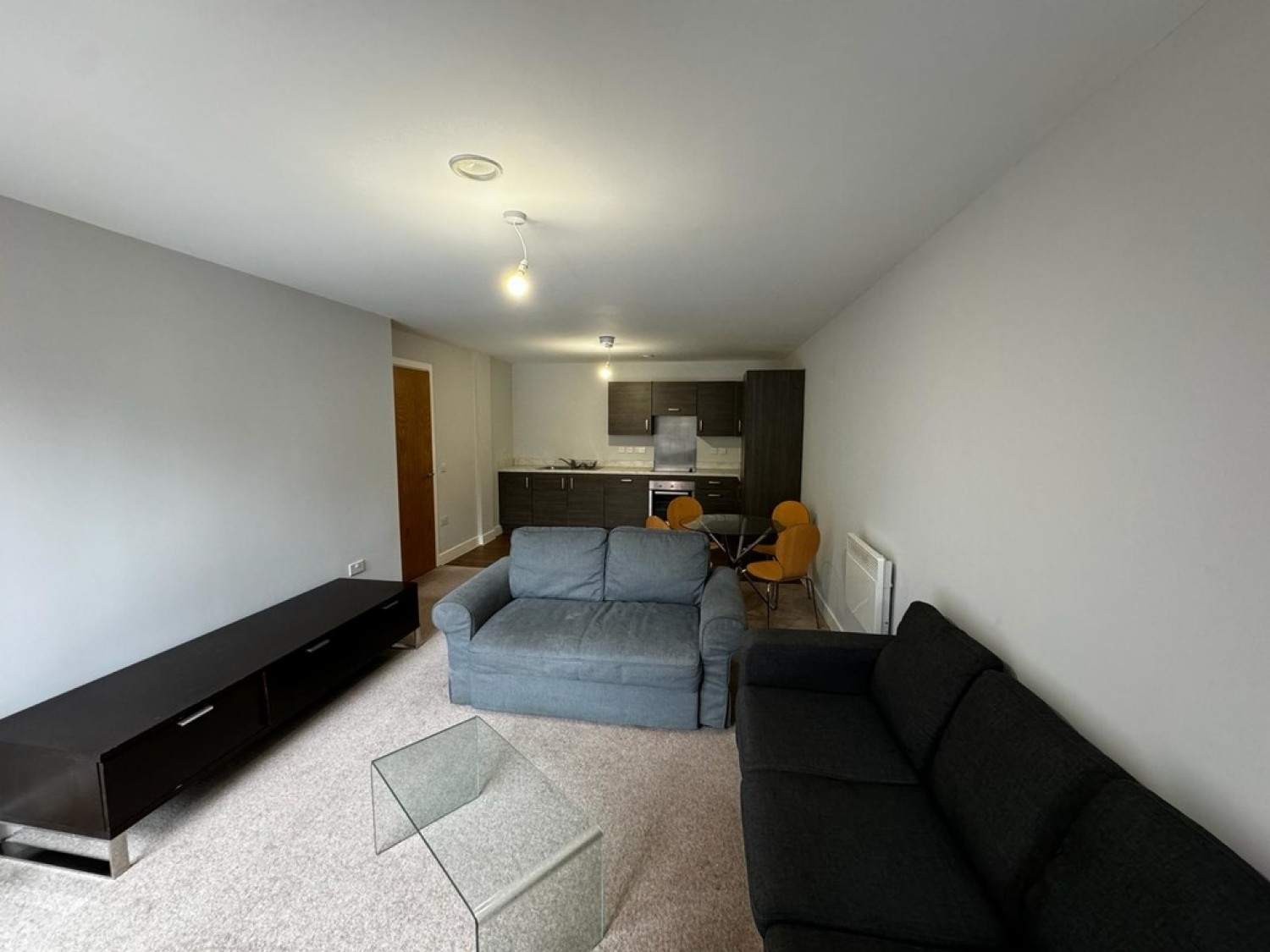 Bridgewater Point, Salford