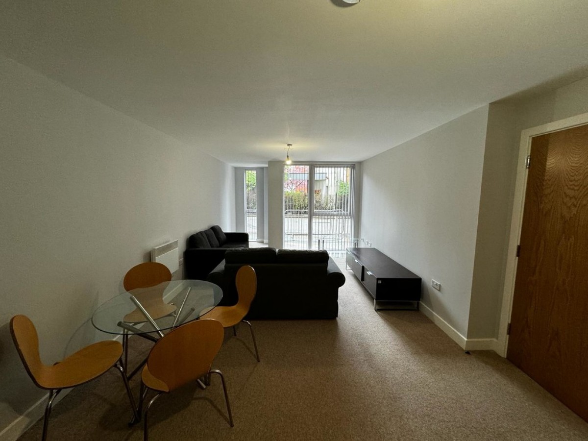 Bridgewater Point, Salford