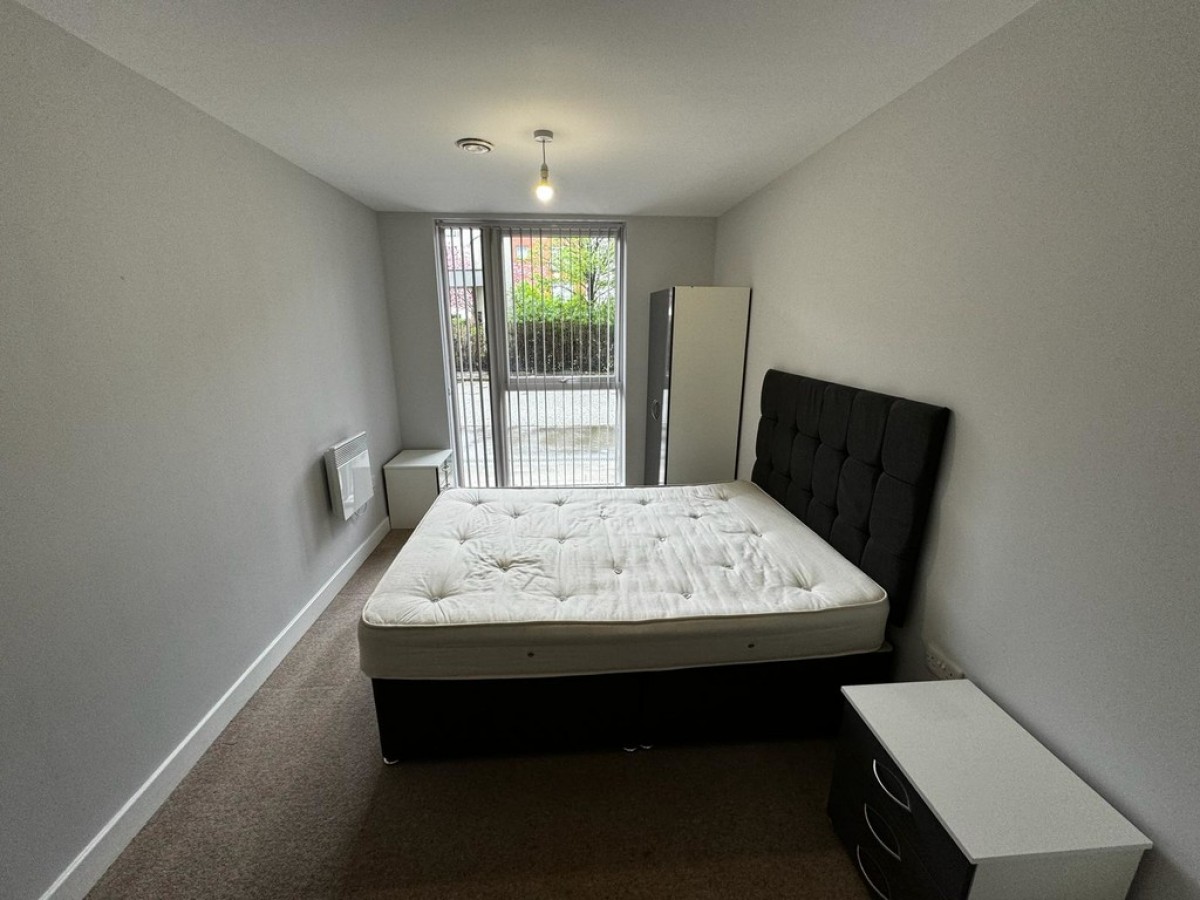 Bridgewater Point, Salford