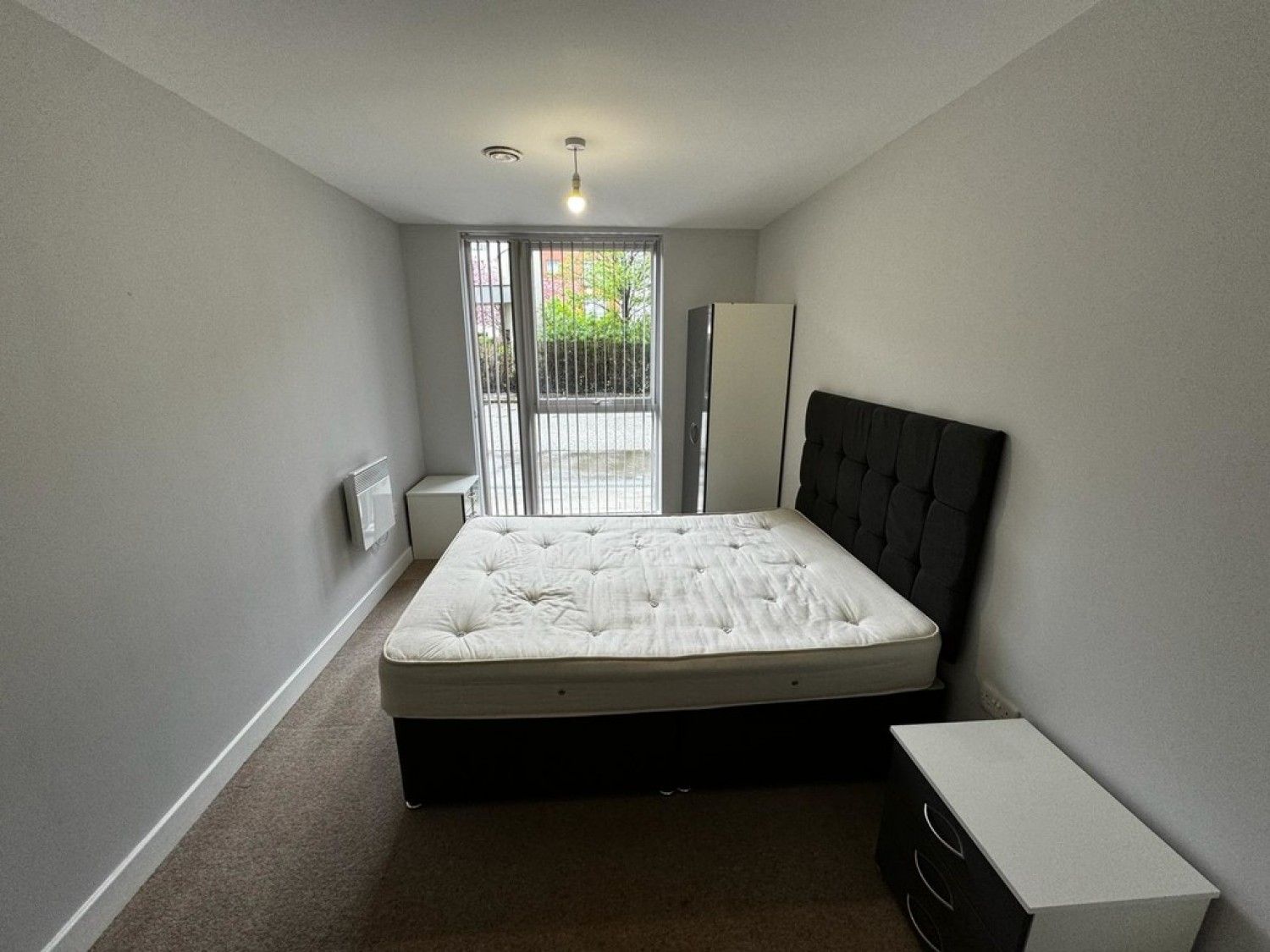 Bridgewater Point, Salford