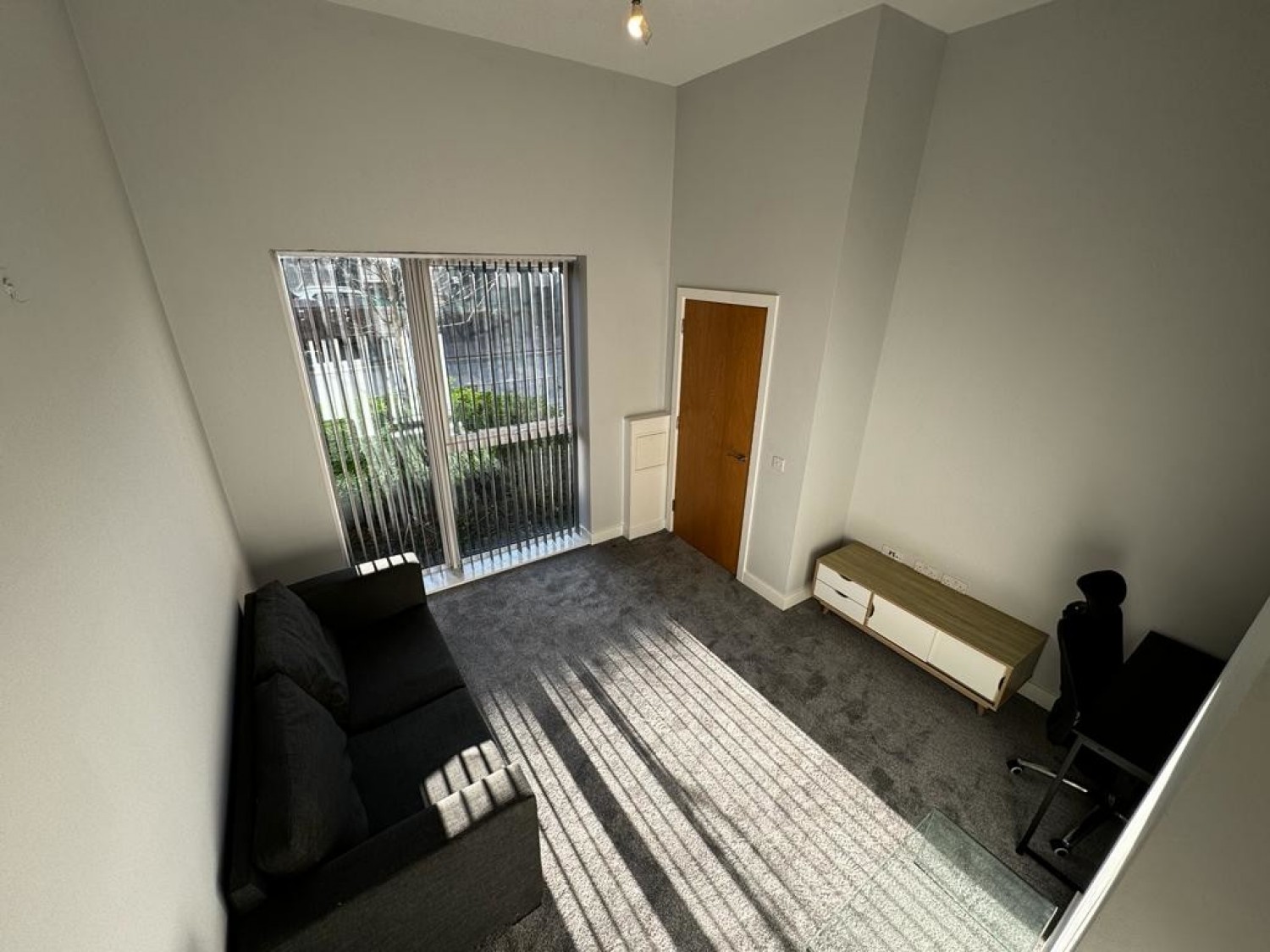 3 bedroom Flat for Letting Bridgewater Point