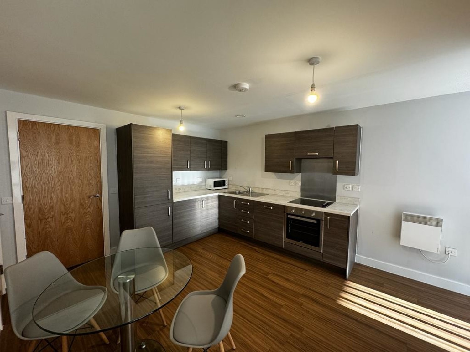 3 bedroom Flat for Letting Bridgewater Point