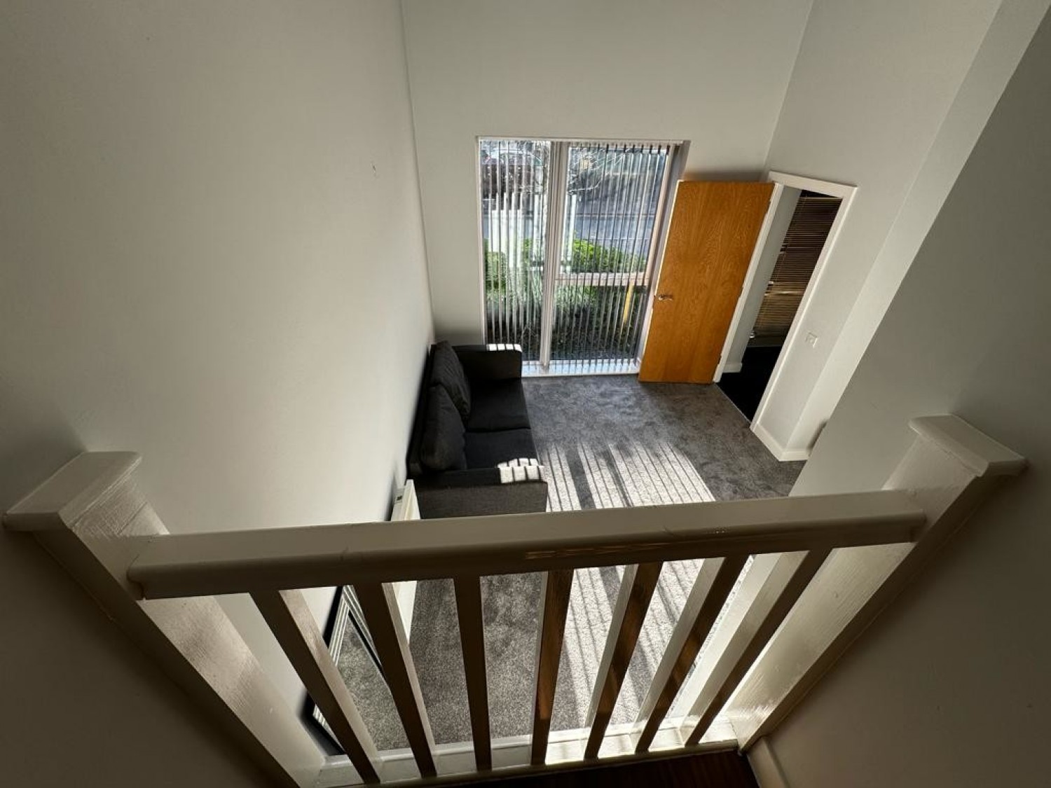3 bedroom Flat for Letting Bridgewater Point