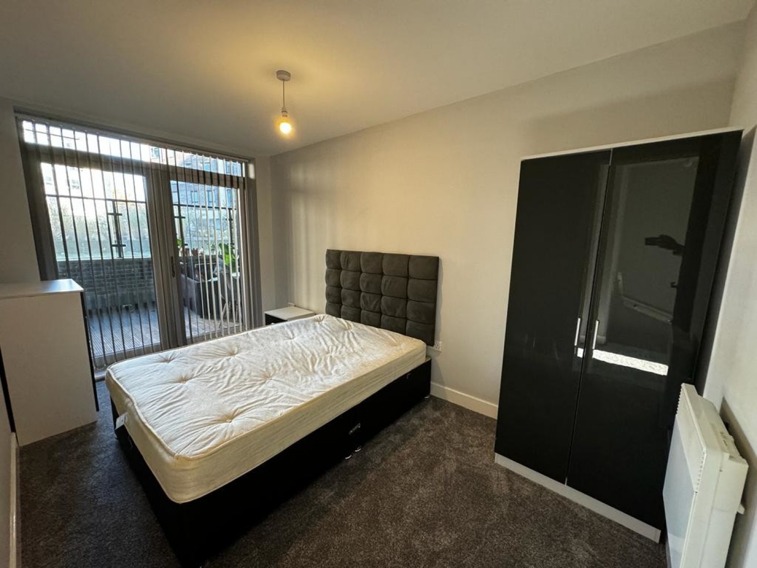 3 bedroom Flat for Letting Bridgewater Point