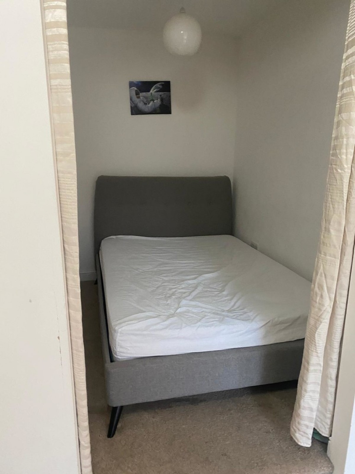 William Jessop Court, Manchester