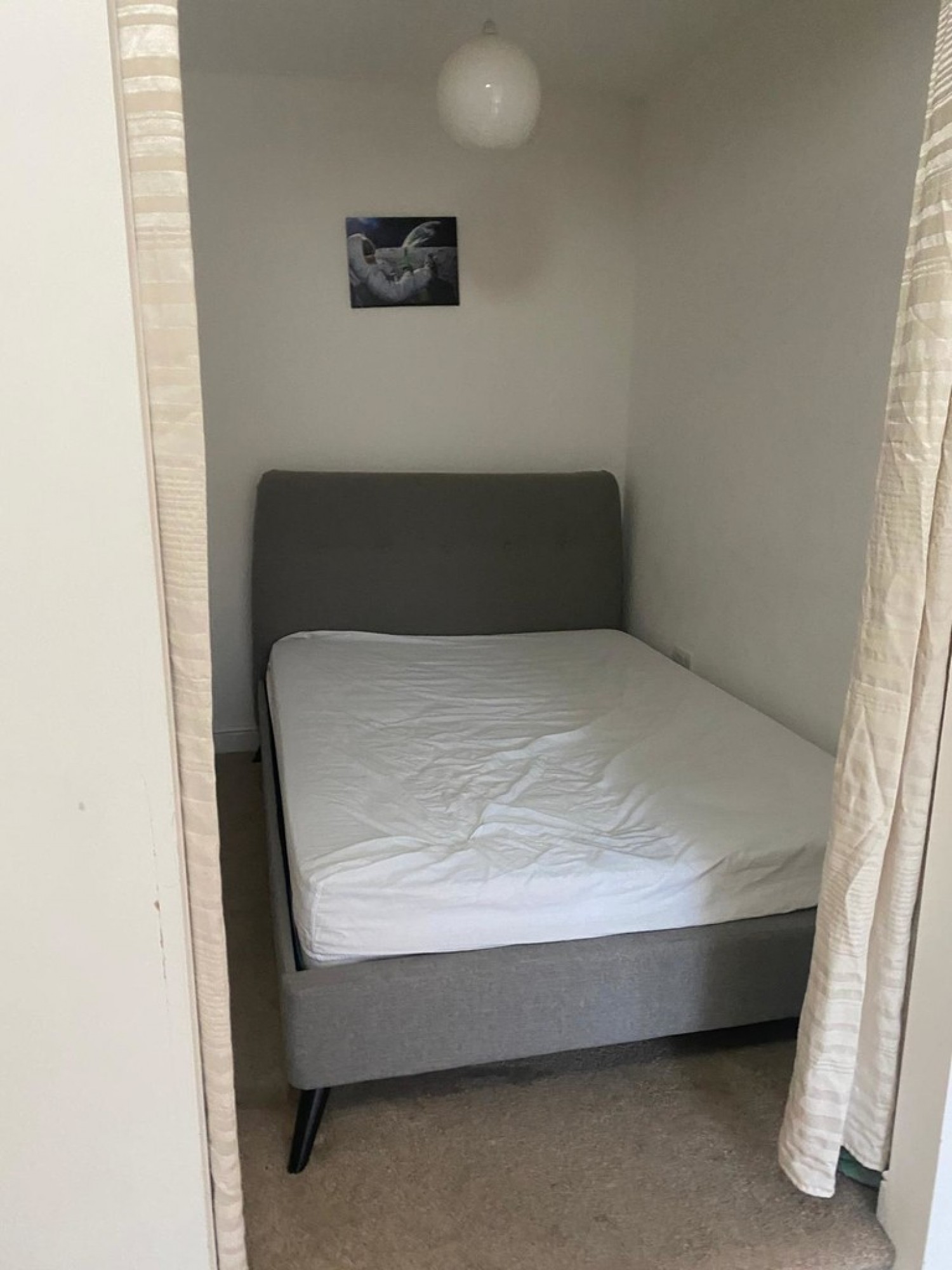 1 bedroom Flat for Letting William Jessop Court, Manchester