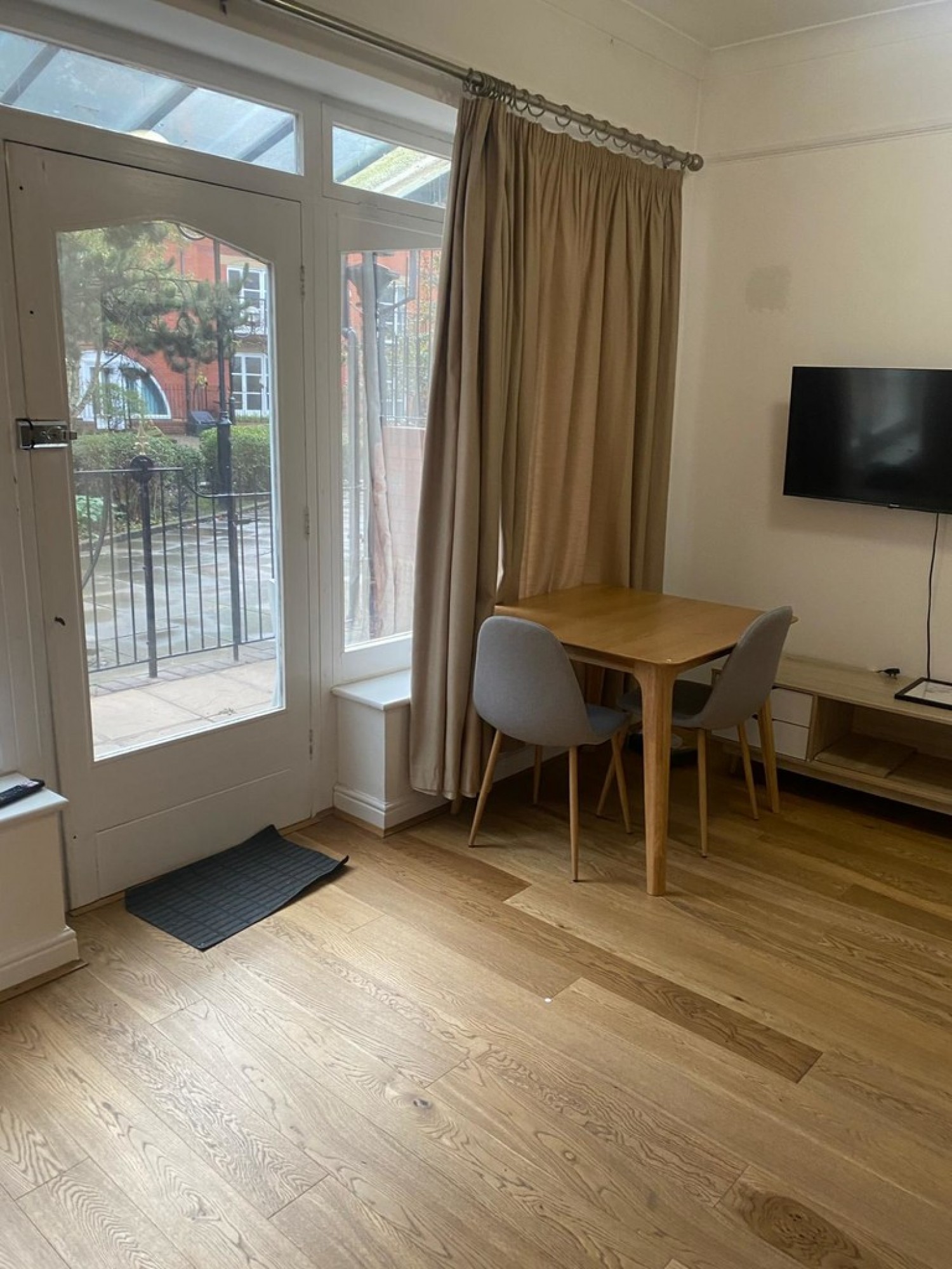 1 bedroom Flat for Letting William Jessop Court, Manchester