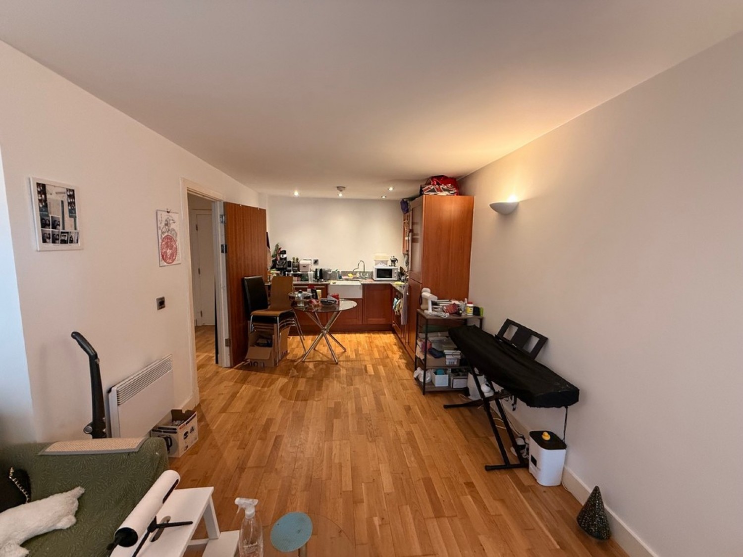 Advent House, Isaac Way, Manchester, M4