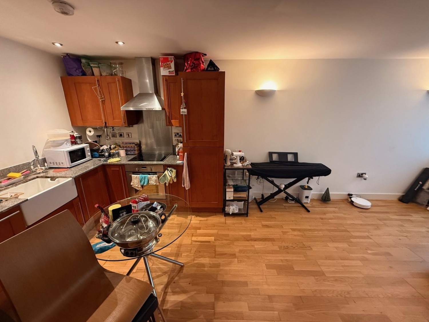 Advent House, Isaac Way, Manchester, M4
