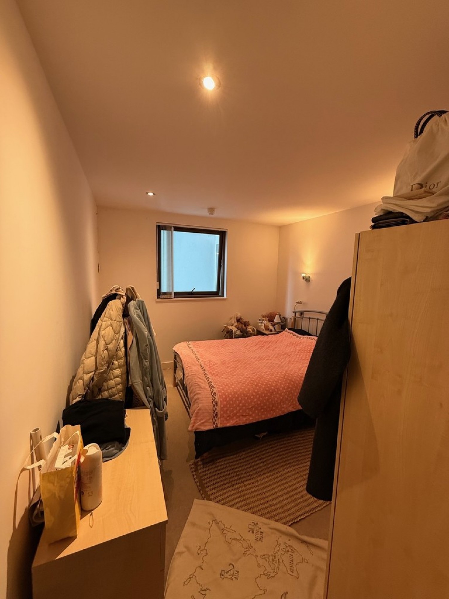 Advent House, Isaac Way, Manchester, M4