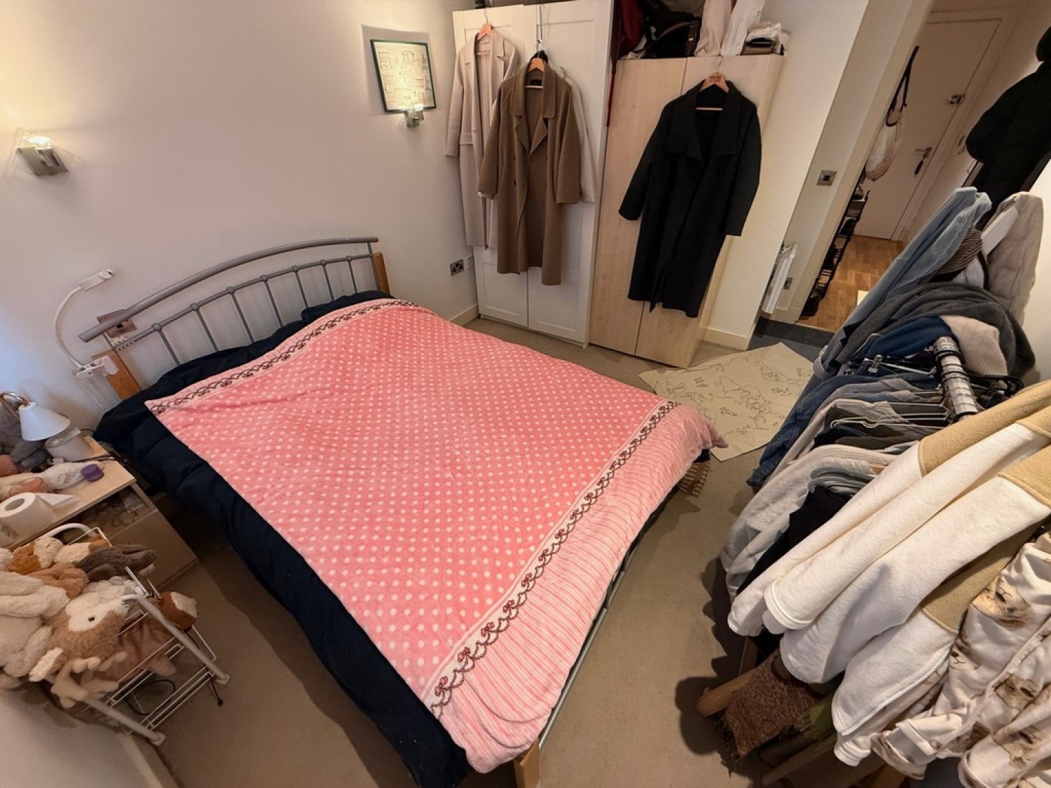 Advent House, Isaac Way, Manchester, M4
