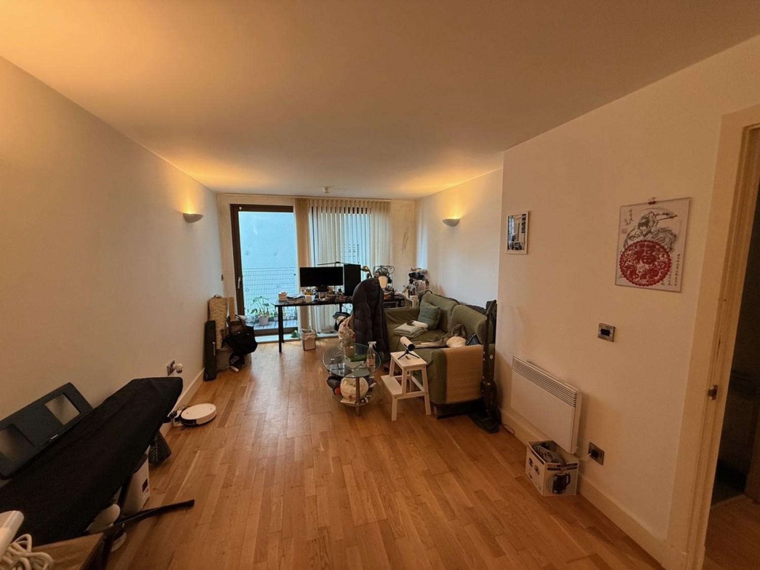 Advent House, Isaac Way, Manchester, M4